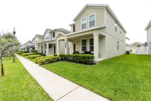 11072 FOLKLORE STREET, WINTER GARDEN, FL 34787 Sold 01/10/25