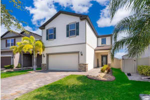 3549 STARKEY DRIVE, KISSIMMEE, FL 34744 Sold 07/01/24