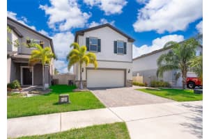 3549 STARKEY DRIVE, KISSIMMEE, FL 34744 Sold 07/01/24
