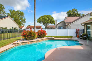 12815 FORESTEDGE CIRCLE, ORLANDO, FL 32828 Sold 07/29/24