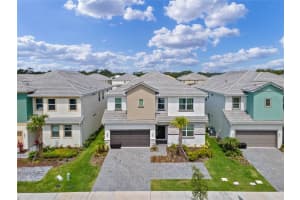 2456 SHANTI DRIVE, KISSIMMEE, FL 34746 Sold 09/25/24