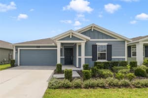 4453 BLUFF OAK LOOP, KISSIMMEE, FL 34746 Sold 08/30/24
