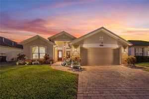 442 ELLA MAE DRIVE, DAVENPORT, FL 33897 Sold 07/01/25