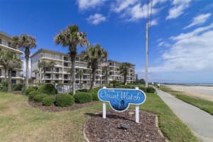 2700 OCEAN SHORE BOULEVARD, ORMOND BEACH, FL 32176 Sold 03/24/25