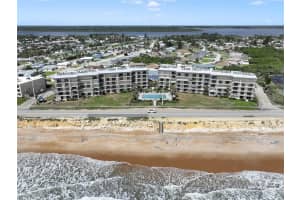 2700 OCEAN SHORE BOULEVARD, ORMOND BEACH, FL 32176 Sold 03/24/25