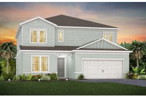 5281 FOOTHILLS PRESERVE LOOP, MOUNT DORA, FL 32757 Sold 12/09/24