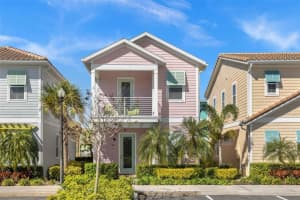 2956 Salted Rim Rd, KISSIMMEE