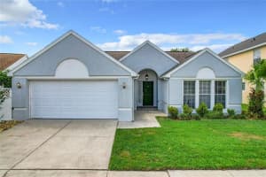 3764 VENTURA COVE DRIVE, ORLANDO, FL 32822 Sold 12/20/24