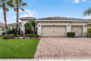 3712 PARADISO CIRCLE, KISSIMMEE, FL 34746 Sold 09/11/24