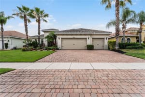 3712 PARADISO CIRCLE, KISSIMMEE, FL 34746 Sold 09/11/24