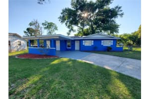 1874 GAMMON LANE, ORLANDO, FL 32811 Sold 10/16/24