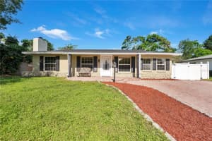 800 BREVARD COURT, ORLANDO, FL 32822 Sold 07/08/24