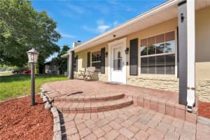 800 BREVARD COURT, ORLANDO, FL 32822 Sold 07/08/24