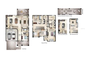 4922 SHADY PINES DRIVE, SAINT CLOUD, FL 34772 Sold 03/14/25