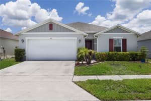 1117 AUGUSTUS DRIVE, DAVENPORT, FL 33896 Sold 06/27/24