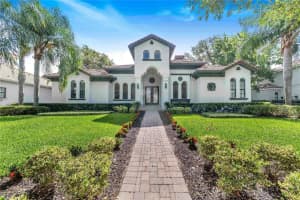 6542 LAKE BURDEN VIEW DRIVE, WINDERMERE, FL 34786 Sold 07/15/24