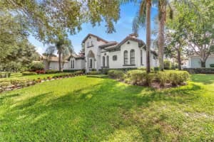 6542 LAKE BURDEN VIEW DRIVE, WINDERMERE, FL 34786 Sold 07/15/24
