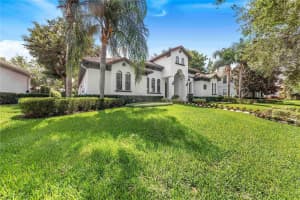 6542 LAKE BURDEN VIEW DRIVE, WINDERMERE, FL 34786 Sold 07/15/24