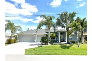 7392 SATSUMA DRIVE, PUNTA GORDA, FL 33955 Sold 07/29/24