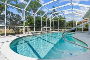 7392 SATSUMA DRIVE, PUNTA GORDA, FL 33955 Sold 07/29/24