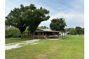 6976 Nw 151st Ter, OKEECHOBEE
