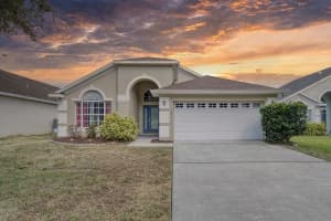750 STONEWYK WAY, KISSIMMEE, FL 34744 Sold 09/03/24