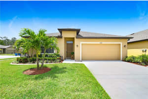 1605 MINERAL LOOP DRIVE, PALM BAY, FL 32907 Sold 07/22/24