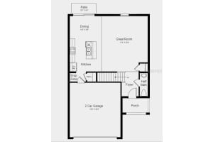 349 WAYLAND DRIVE, HAINES CITY, FL 33844 Sold 06/27/24