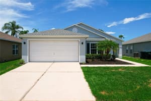 861 CRYSTAL BAY LANE, ORLANDO, FL 32828 Sold 04/14/25