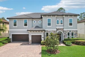 2353 BRICKELL PLACE, OVIEDO, FL 32765 Sold 07/31/24