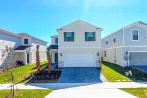 8952 ZURICH LANE, KISSIMMEE, FL 34747 Sold 09/09/24