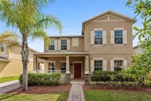 6013 SUNSET ISLE DRIVE, WINTER GARDEN, FL 34787 Sold 06/20/24