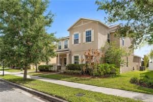 6013 SUNSET ISLE DRIVE, WINTER GARDEN, FL 34787 Sold 06/20/24