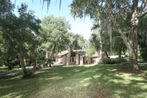 531 FOOTHILL FARMS ROAD, ORANGE CITY, FL 32763 Sold 10/29/24