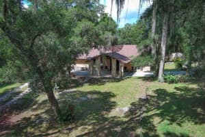 531 FOOTHILL FARMS ROAD, ORANGE CITY, FL 32763 Sold 10/29/24