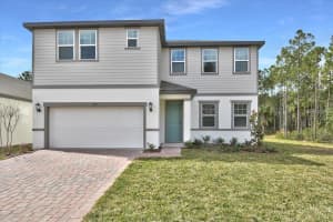 320 BIRKDALE DRIVE, DAYTONA BEACH, FL 32124 Sold 12/16/24