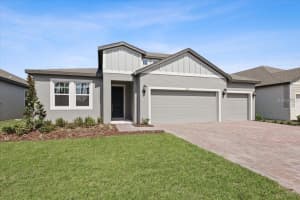 3149 FIRETHORN CIRCLE, DAYTONA BEACH, FL 32124 Sold 02/20/25