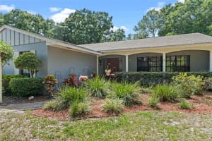 27905 LISA DRIVE, TAVARES, FL 32778 Sold 02/18/25