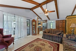 27905 LISA DRIVE, TAVARES, FL 32778 Sold 02/18/25
