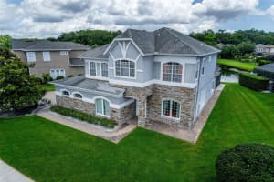 1711 ASTOR FARMS PLACE, SANFORD, FL 32771 Sold 11/21/24