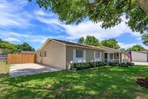5343 SUN VALLEY COURT, ORLANDO, FL 32808 Sold 09/30/24