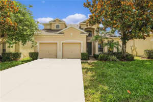 7799 BASNETT CIRCLE, KISSIMMEE, FL 34747 Sold 01/08/25