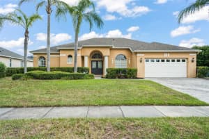 10039 OAKSIDE COURT, ORLANDO, FL 32836 Sold 09/20/24