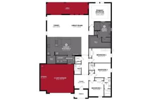 3001 WATER CLOVER COURT, APOPKA, FL 32712 Sold 12/27/24