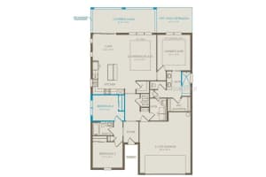 2583 WINTER CALM LANE, KISSIMMEE, FL 34744 Sold 06/21/24