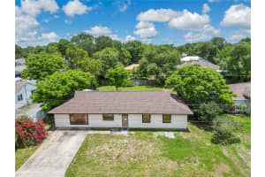 5973 GILSON AVENUE, COCOA, FL 32927 Sold 04/07/25