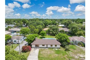 5973 GILSON AVENUE, COCOA, FL 32927 Sold 04/07/25