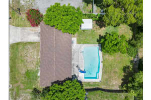 5973 GILSON AVENUE, COCOA, FL 32927 Sold 04/07/25