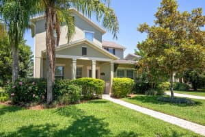 6164 MERIWETHER CRESCENT, WINTER GARDEN, FL 34787 Sold 09/05/24