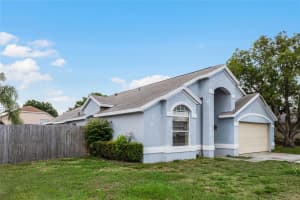 605 ROCHESTER LOOP, DAVENPORT, FL 33897 Sold 08/27/24